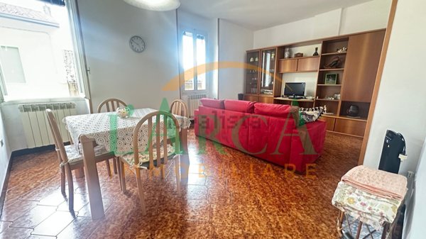 appartamento in vendita a Sale Marasino