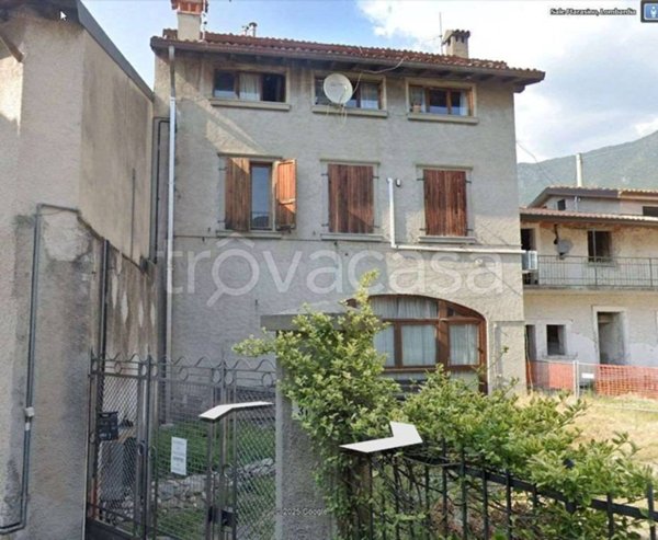 appartamento in vendita a Sale Marasino