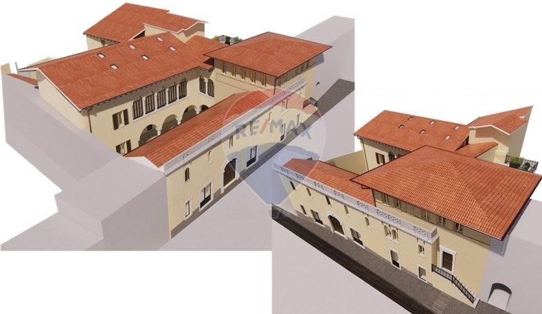 casa indipendente in vendita a Sale Marasino