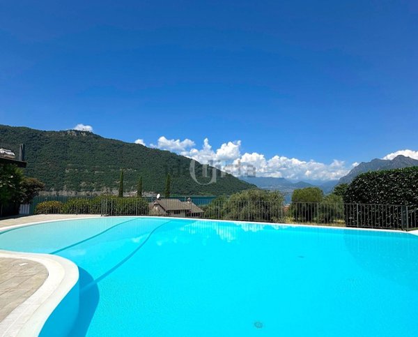 appartamento in vendita a Sale Marasino