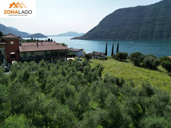 casa indipendente in vendita a Sale Marasino