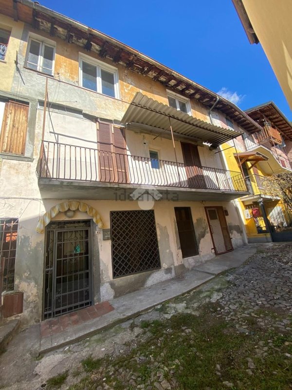 appartamento in vendita a Sale Marasino