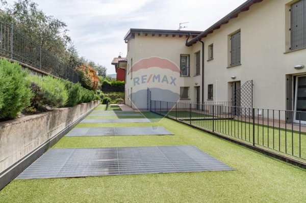 appartamento in vendita a Sale Marasino