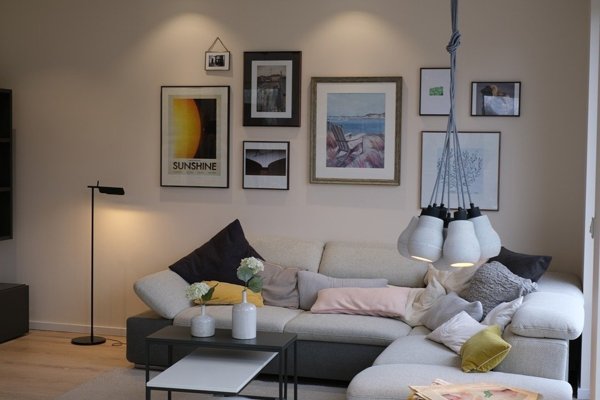 attico in vendita a Sale Marasino