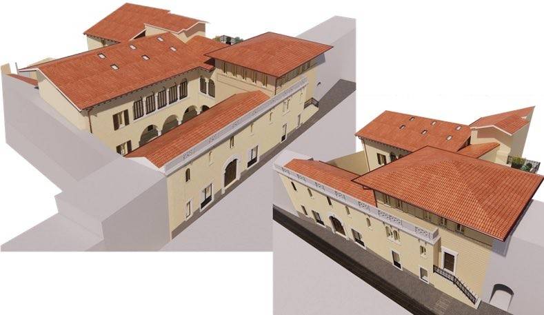 casa indipendente in vendita a Sale Marasino