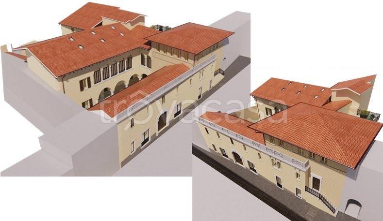 casa indipendente in vendita a Sale Marasino