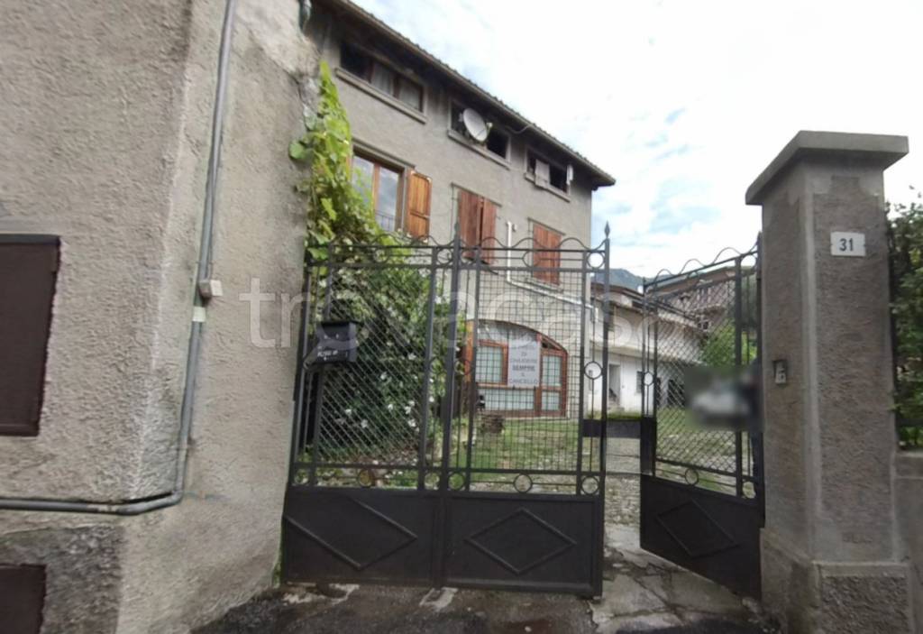 appartamento in vendita a Sale Marasino