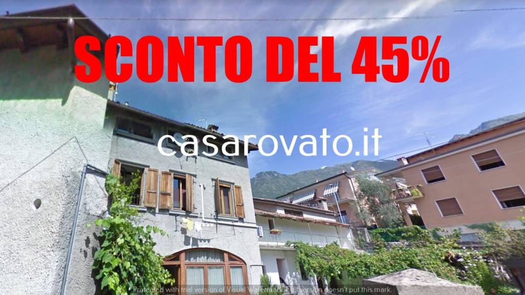 appartamento in vendita a Sale Marasino