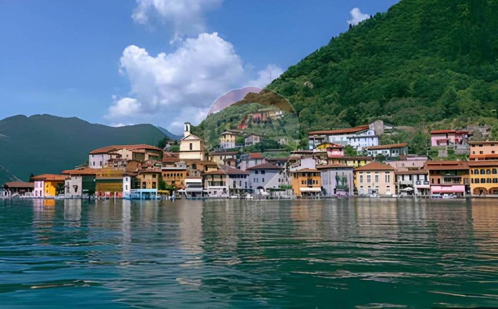 appartamento in vendita a Sale Marasino