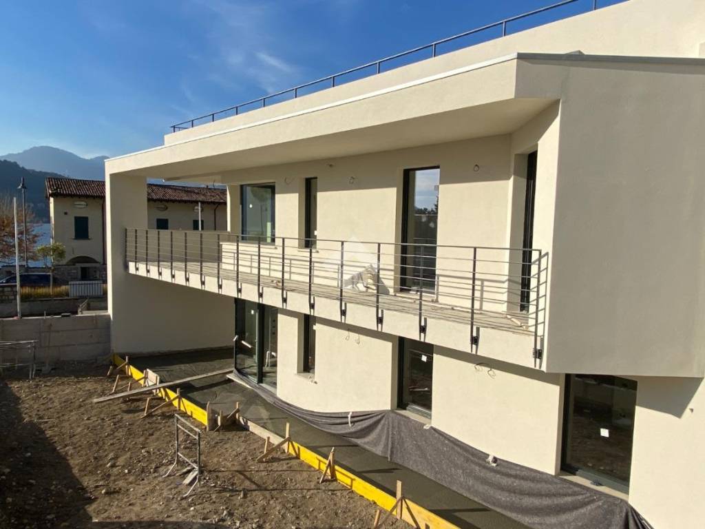 appartamento in vendita a Sale Marasino