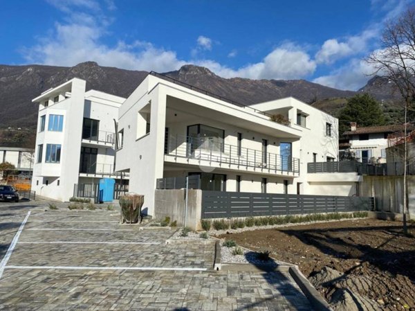 appartamento in vendita a Sale Marasino