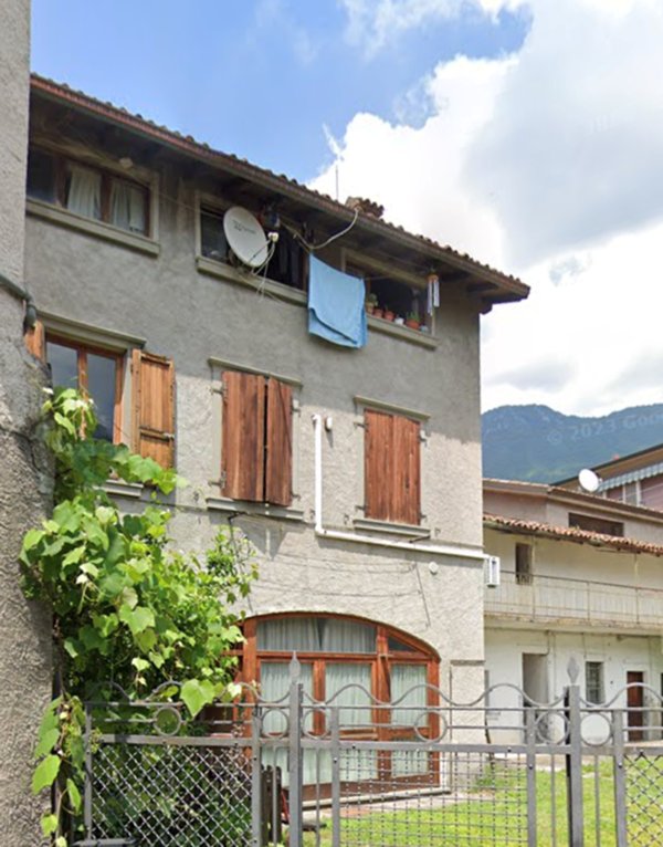 appartamento in vendita a Sale Marasino