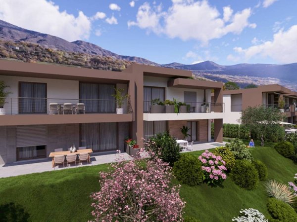 appartamento in vendita a Sale Marasino