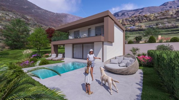 casa indipendente in vendita a Sale Marasino