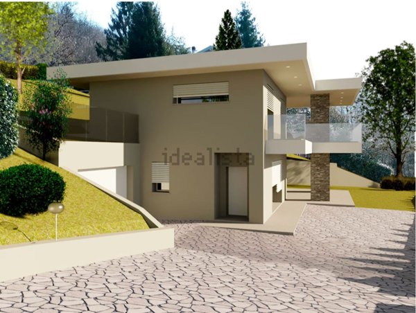 casa indipendente in vendita a Sale Marasino