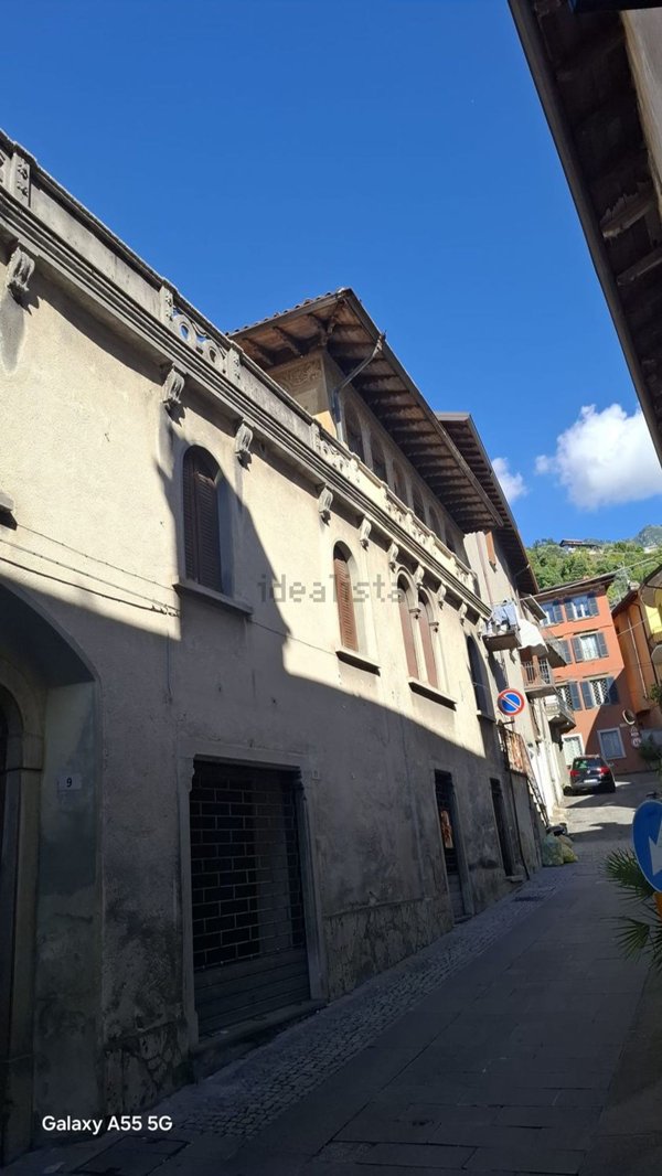 appartamento in vendita a Sale Marasino