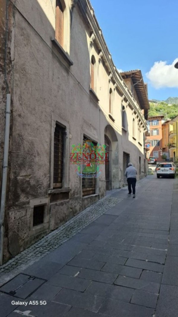 appartamento in vendita a Sale Marasino