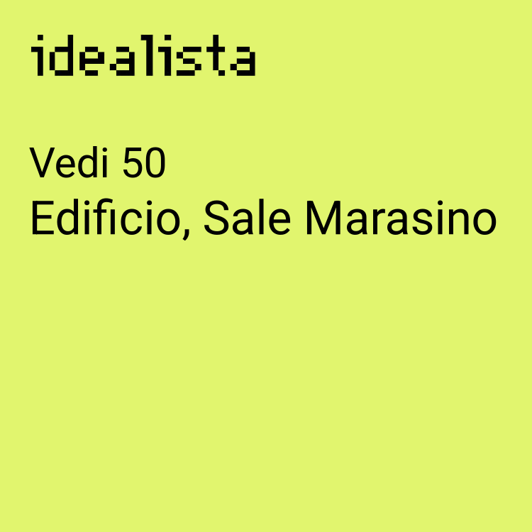 appartamento in vendita a Sale Marasino