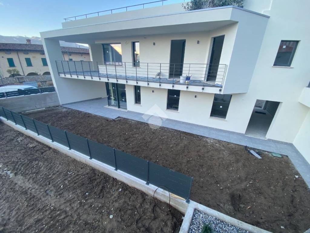 appartamento in vendita a Sale Marasino