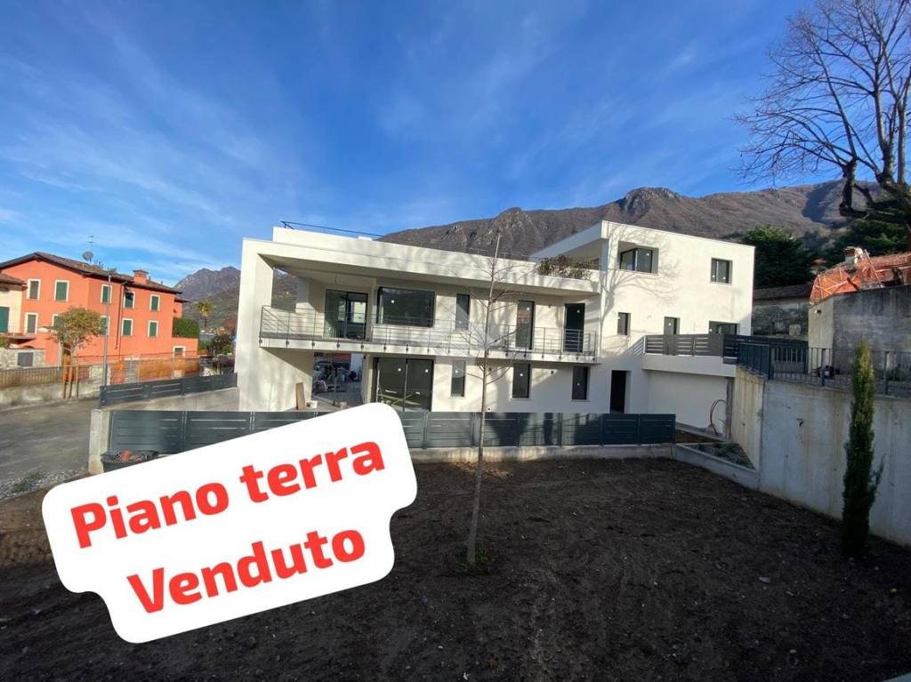 appartamento in vendita a Sale Marasino