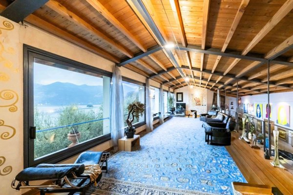 casa indipendente in vendita a Sale Marasino