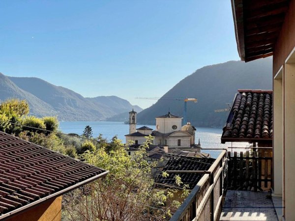 appartamento in vendita a Sale Marasino