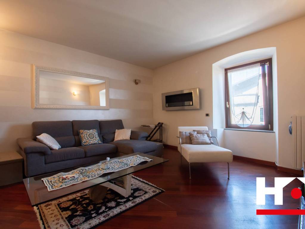 appartamento in vendita a Sale Marasino