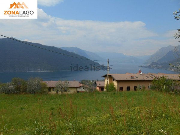 terreno agricolo in vendita a Sale Marasino