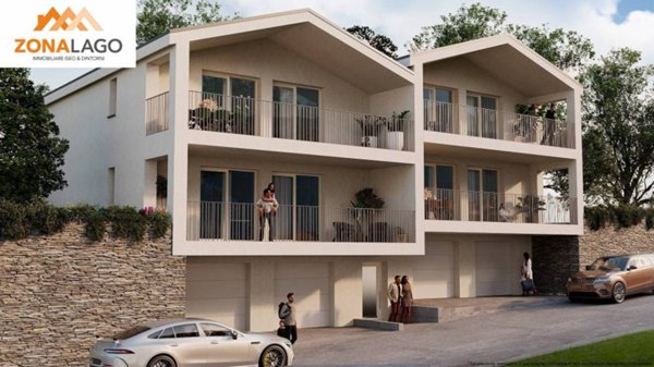 casa indipendente in vendita a Sale Marasino