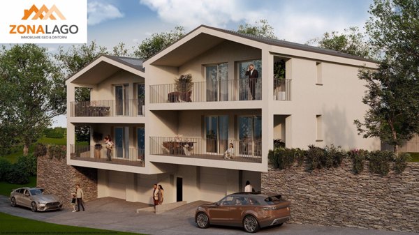 casa indipendente in vendita a Sale Marasino