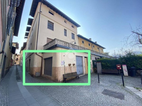 appartamento in vendita a Sale Marasino