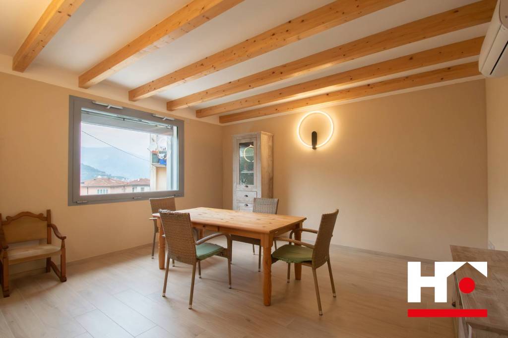 appartamento in vendita a Sale Marasino