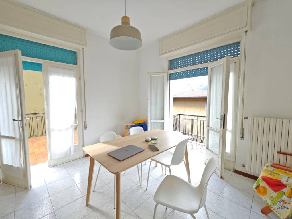 appartamento in vendita a Sale Marasino