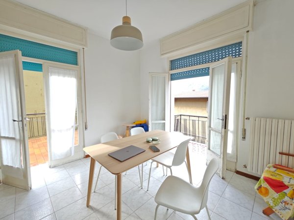 appartamento in vendita a Sale Marasino