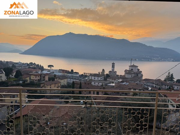 appartamento in vendita a Sale Marasino