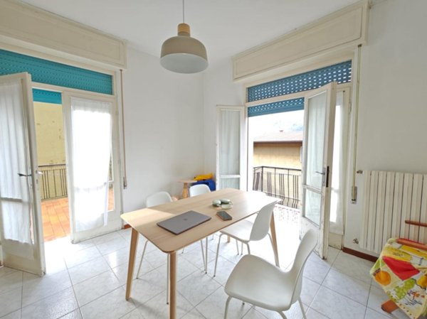 appartamento in vendita a Sale Marasino