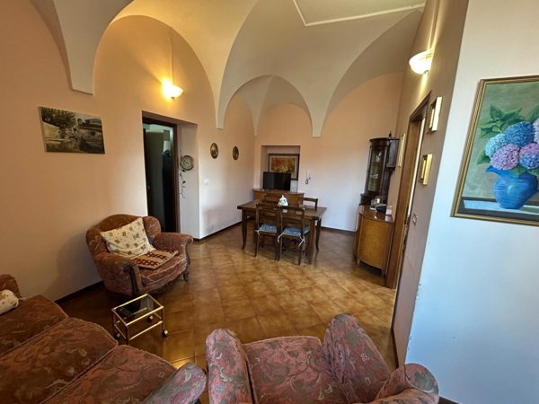 appartamento in vendita a Sale Marasino