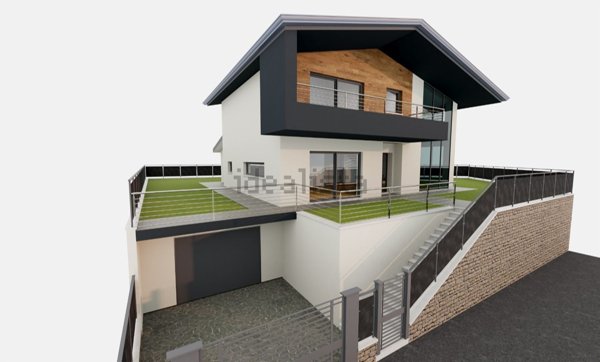 casa indipendente in vendita a Sale Marasino