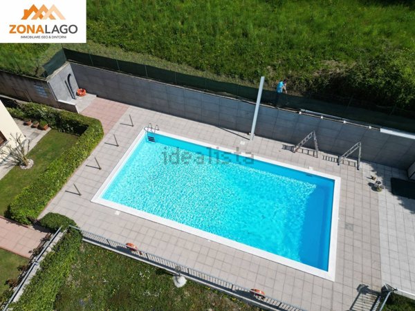 appartamento in vendita a Sale Marasino