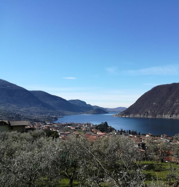 casa indipendente in vendita a Sale Marasino
