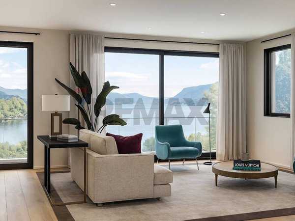 appartamento in vendita a Sale Marasino