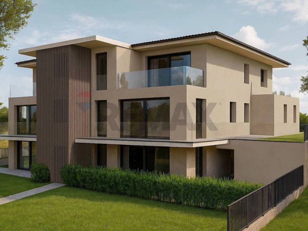 appartamento in vendita a Sale Marasino