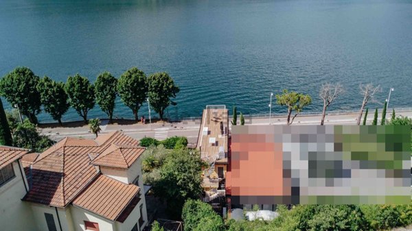 appartamento in vendita a Sale Marasino