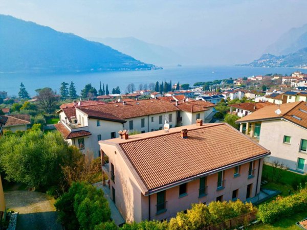 appartamento in vendita a Sale Marasino