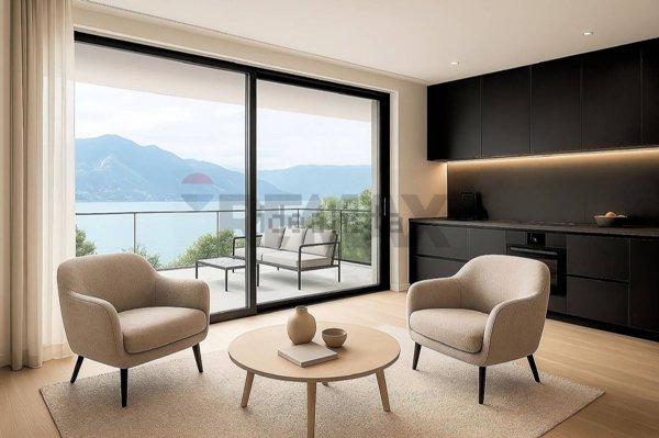 appartamento in vendita a Sale Marasino