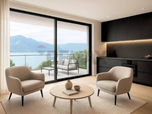 appartamento in vendita a Sale Marasino