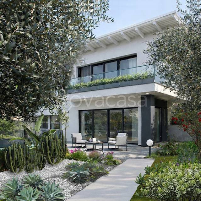 casa indipendente in vendita a Sale Marasino