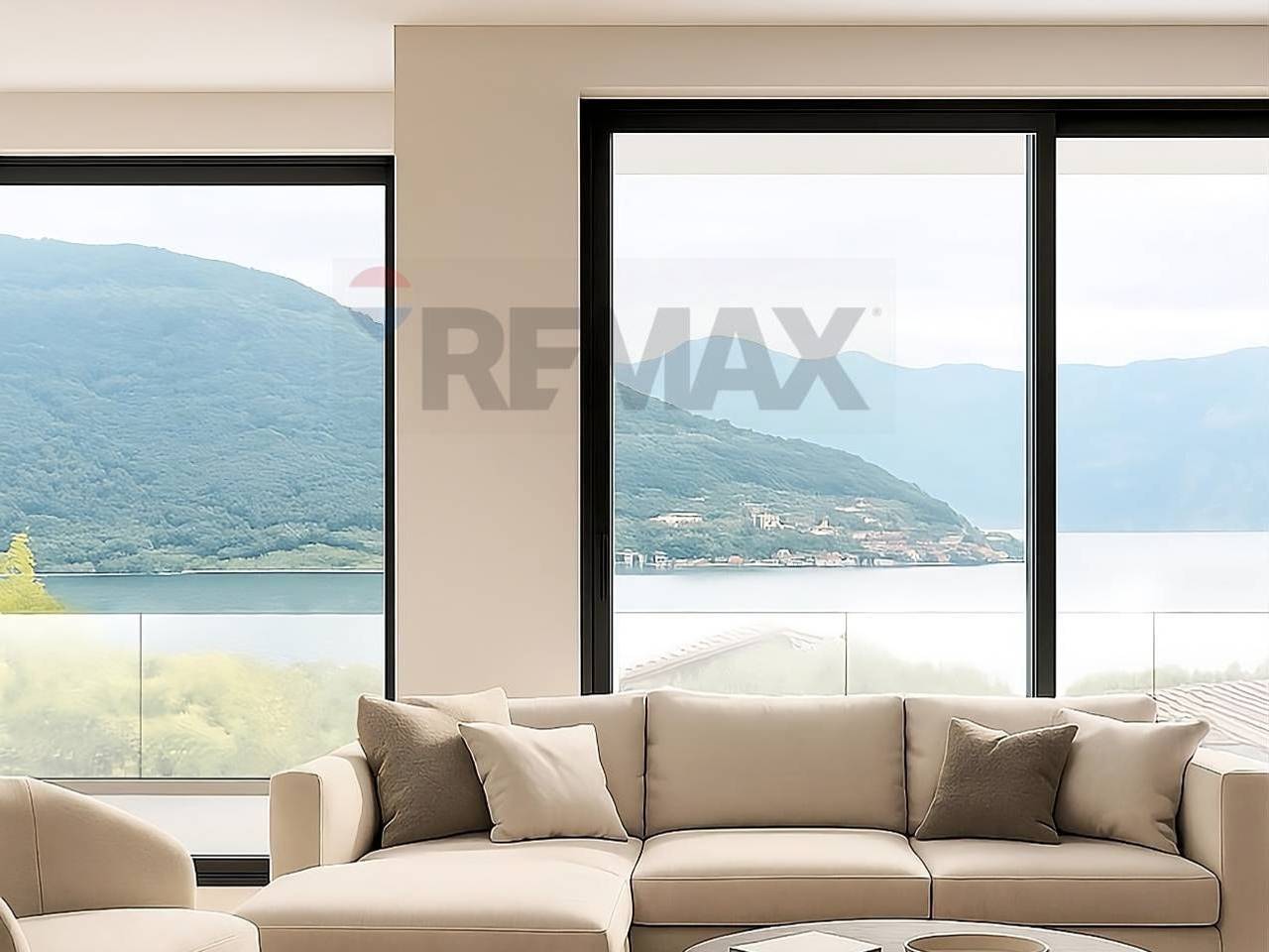 appartamento in vendita a Sale Marasino