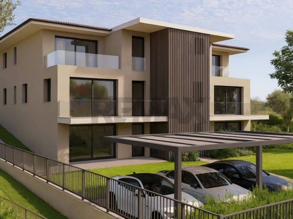 appartamento in vendita a Sale Marasino