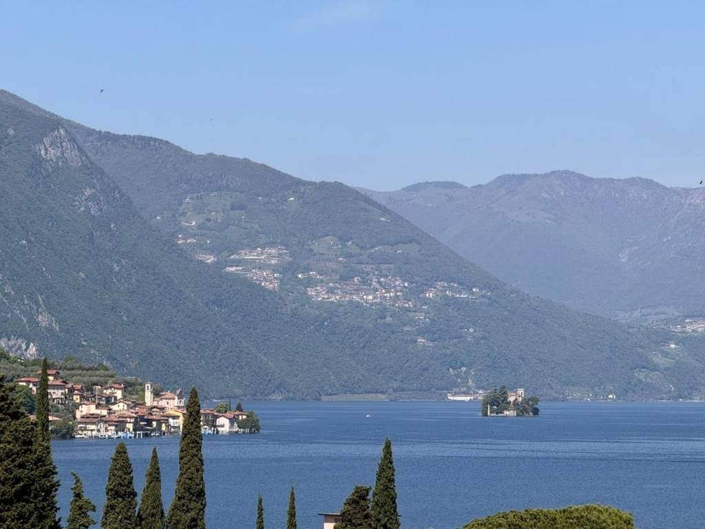 appartamento in vendita a Sale Marasino